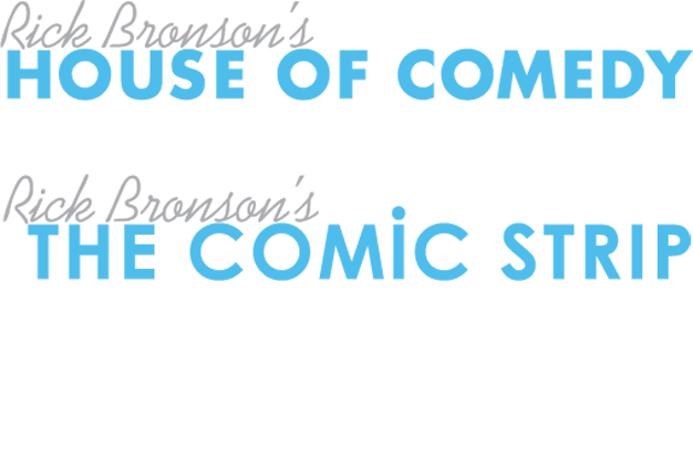 house of comedy